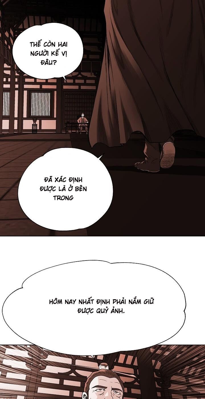 Ngũ Hợp Chí Tôn Chapter 6 - Trang 2