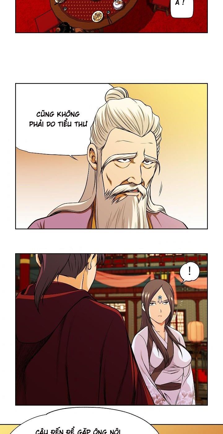 Ngũ Hợp Chí Tôn Chapter 5 - Trang 2