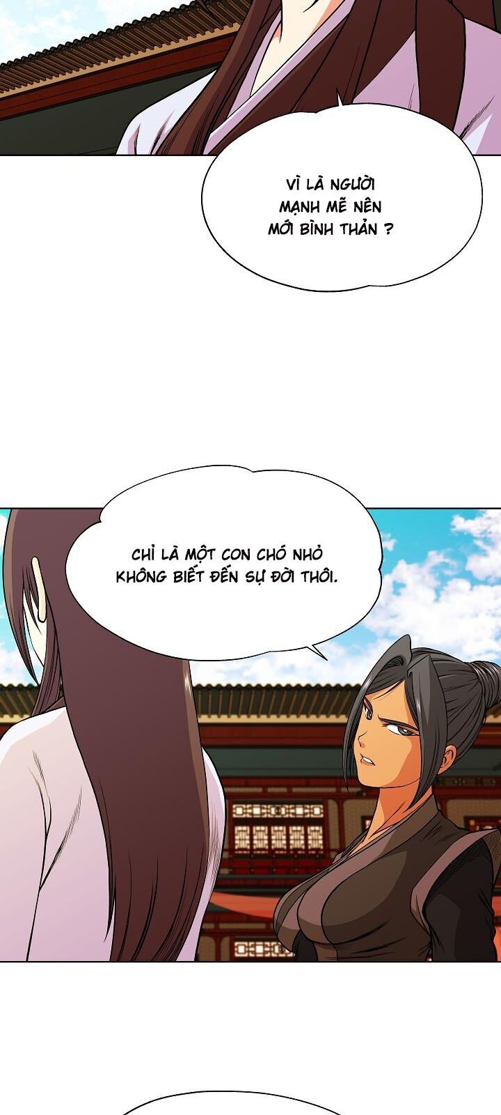 Ngũ Hợp Chí Tôn Chapter 5 - Trang 2