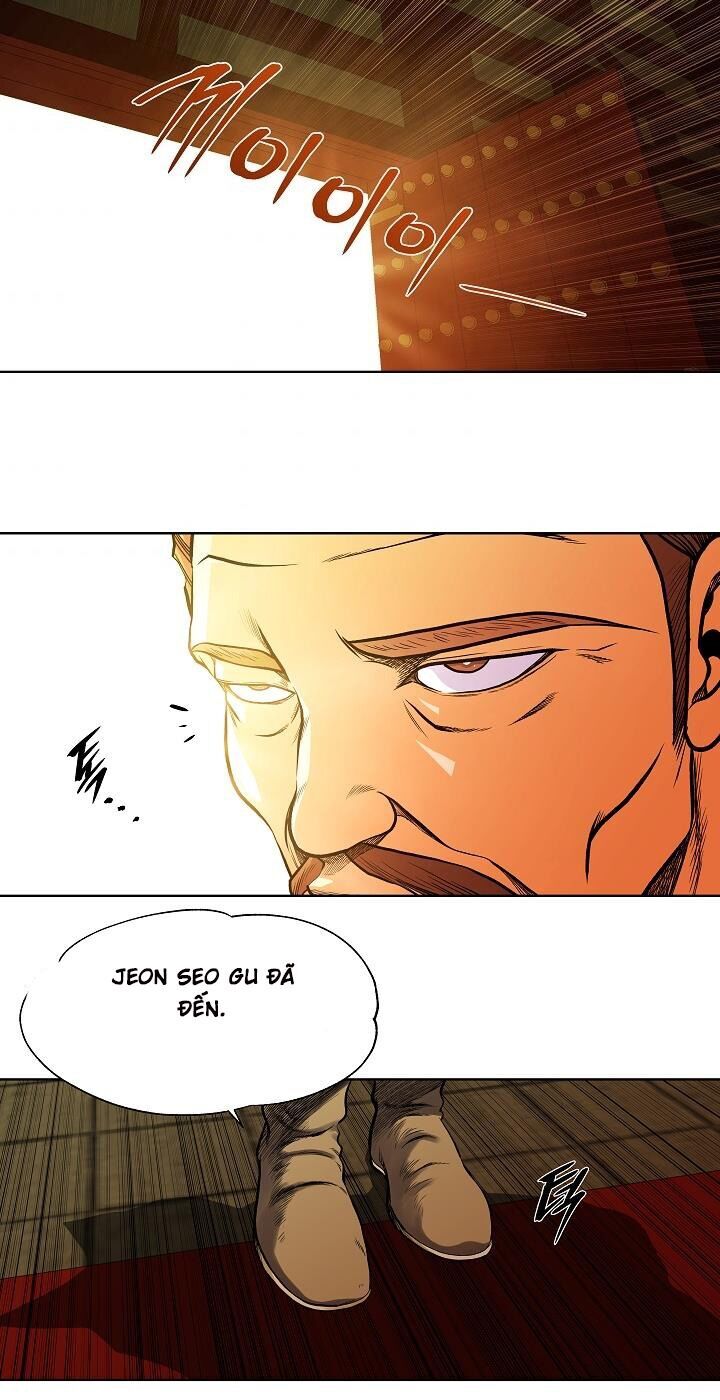 Ngũ Hợp Chí Tôn Chapter 5 - Trang 2