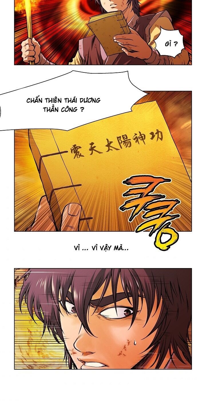 Ngũ Hợp Chí Tôn Chapter 2 - Trang 2