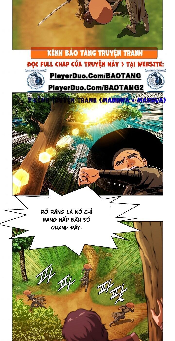 Ngũ Hợp Chí Tôn Chapter 1 - Trang 2