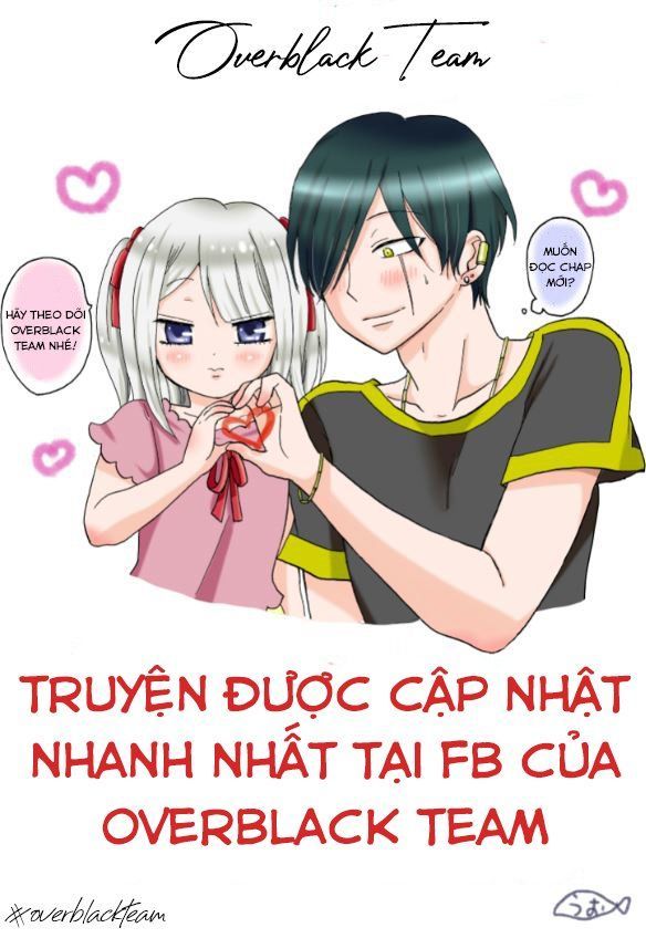 Pulseless Girlfriend Chapter 9 - Trang 2