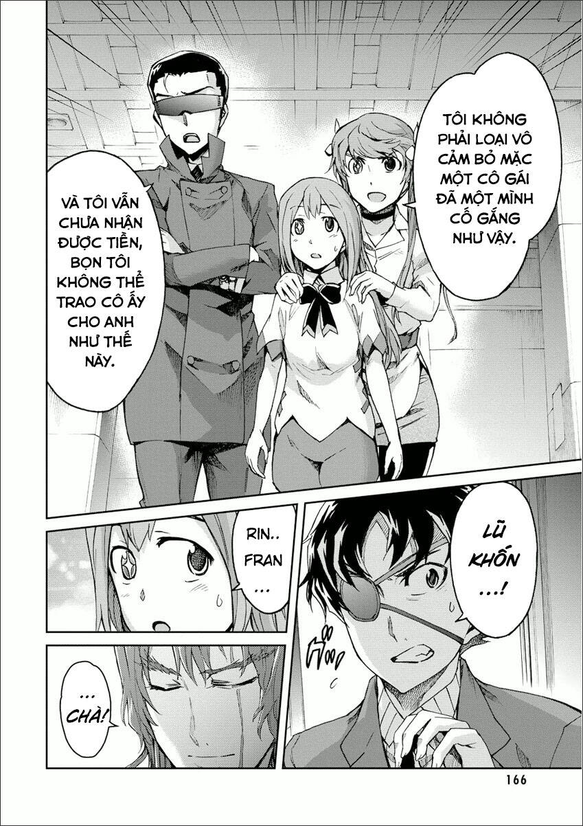 Big Order Chapter 26 - Trang 2