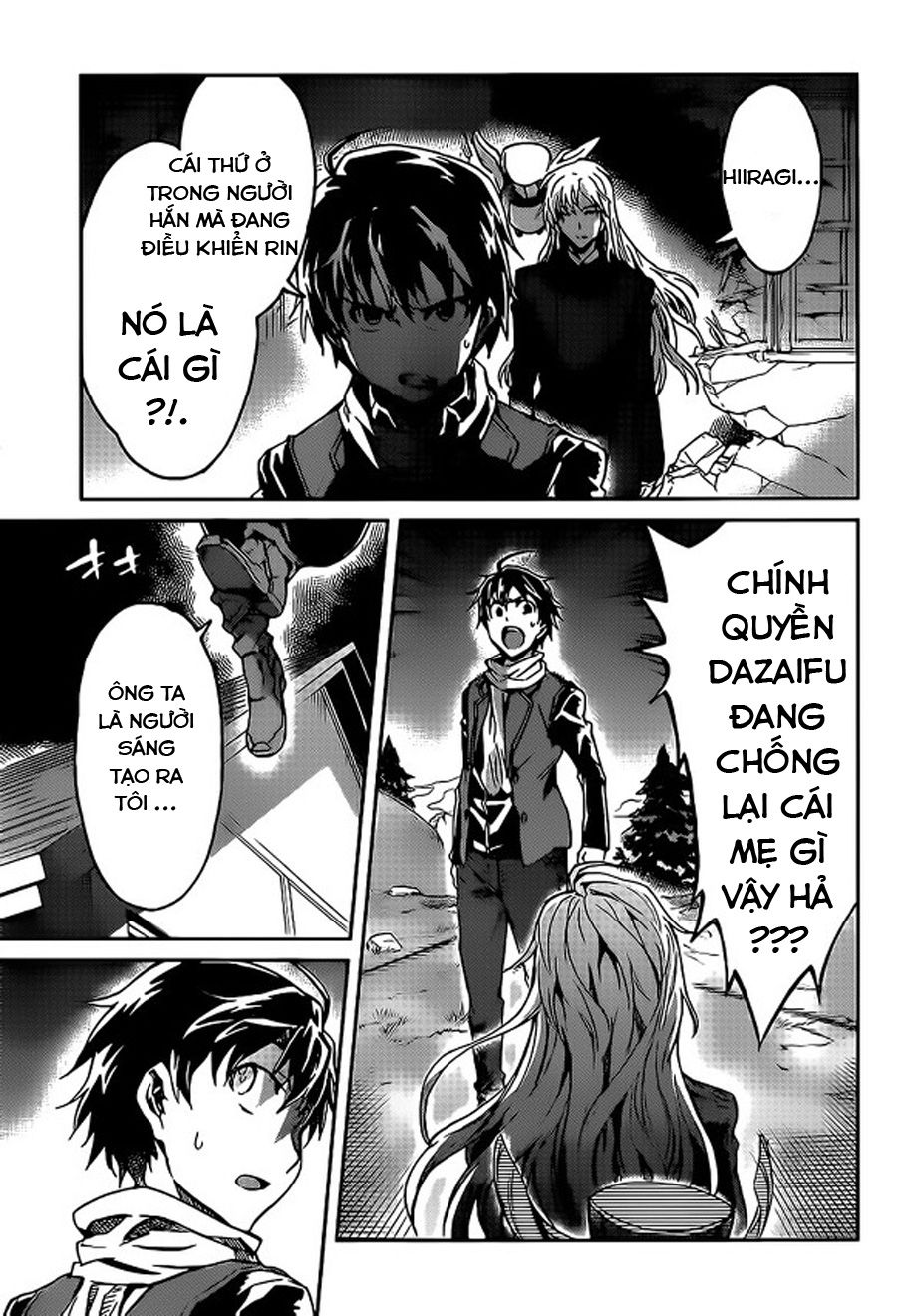 Big Order Chapter 15 - Trang 2