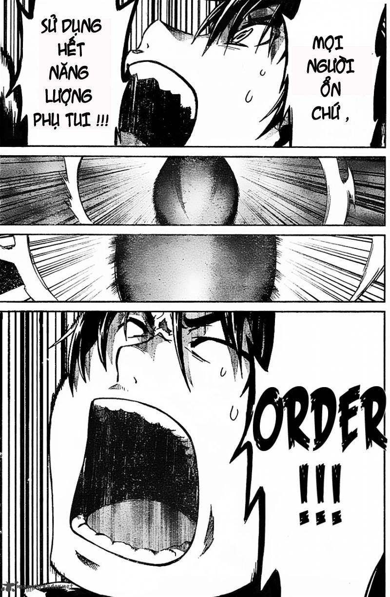 Big Order Chapter 10 - Trang 2