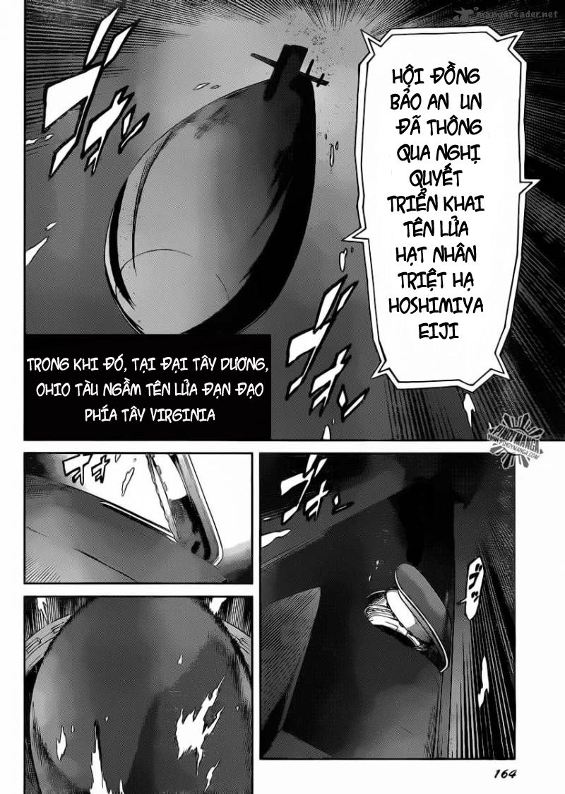 Big Order Chapter 9 - Trang 2