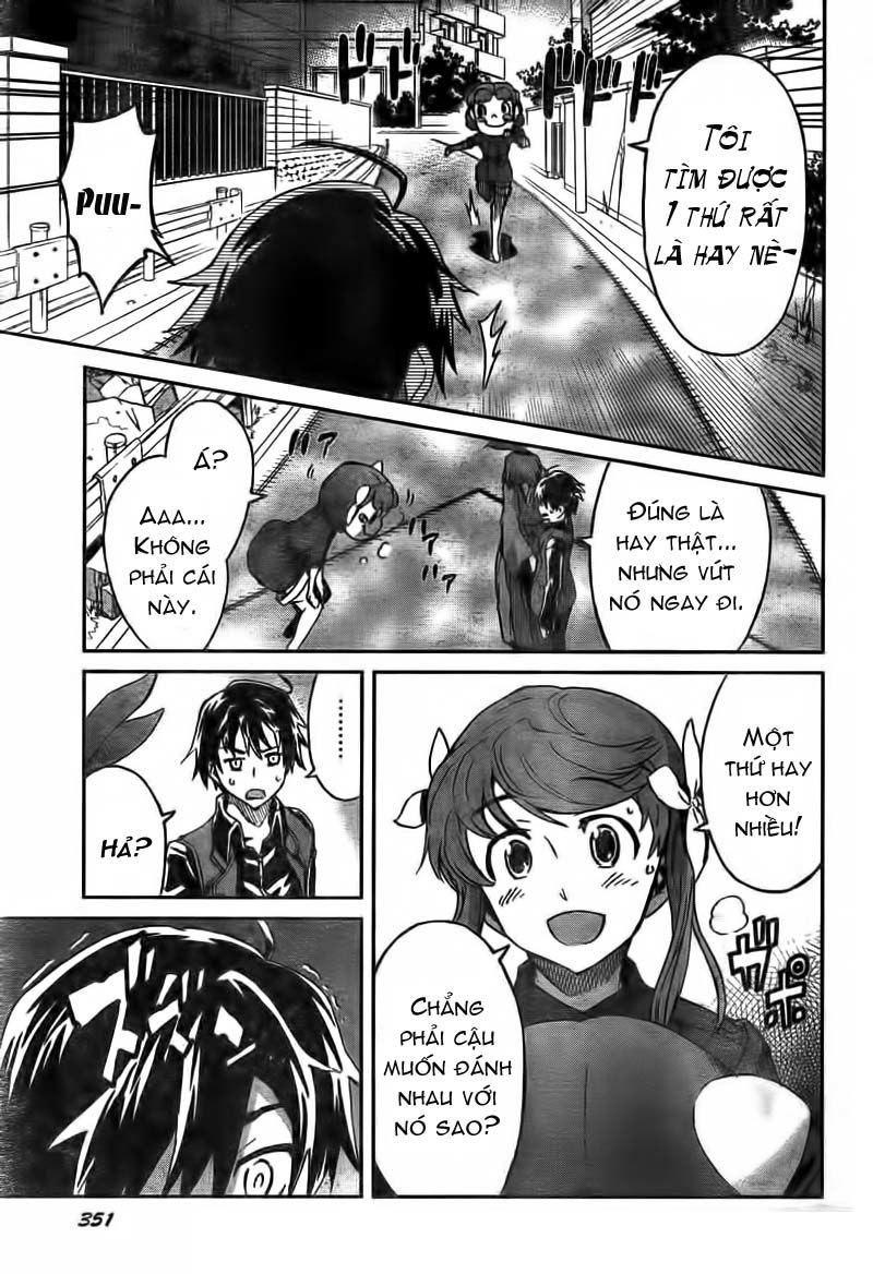 Big Order Chapter 6 - Trang 2