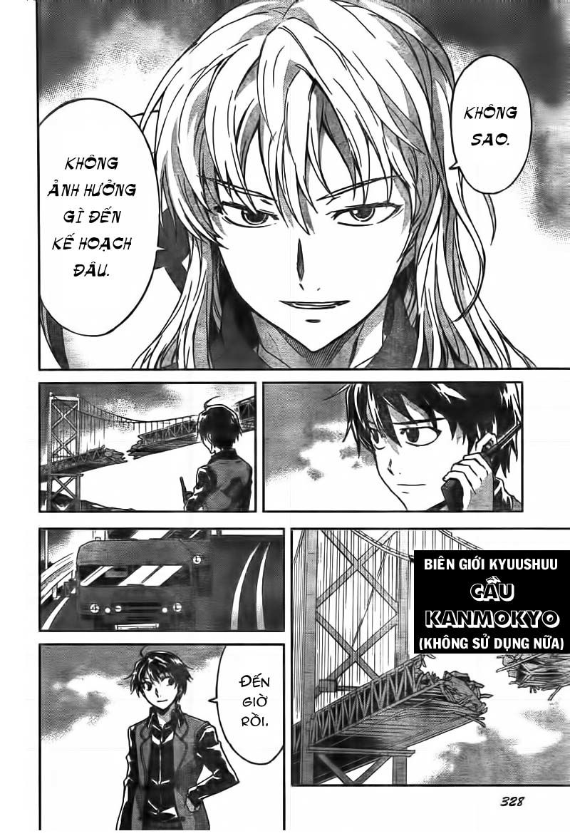 Big Order Chapter 6 - Trang 2