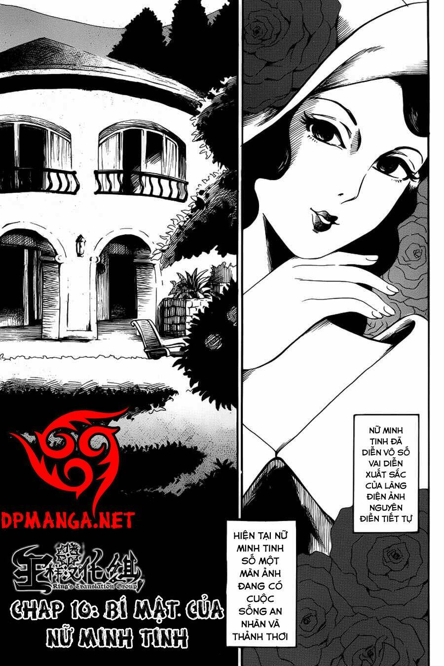 Shibito No Koe O Kiku Ga Yoi Chapter 10 - Trang 2