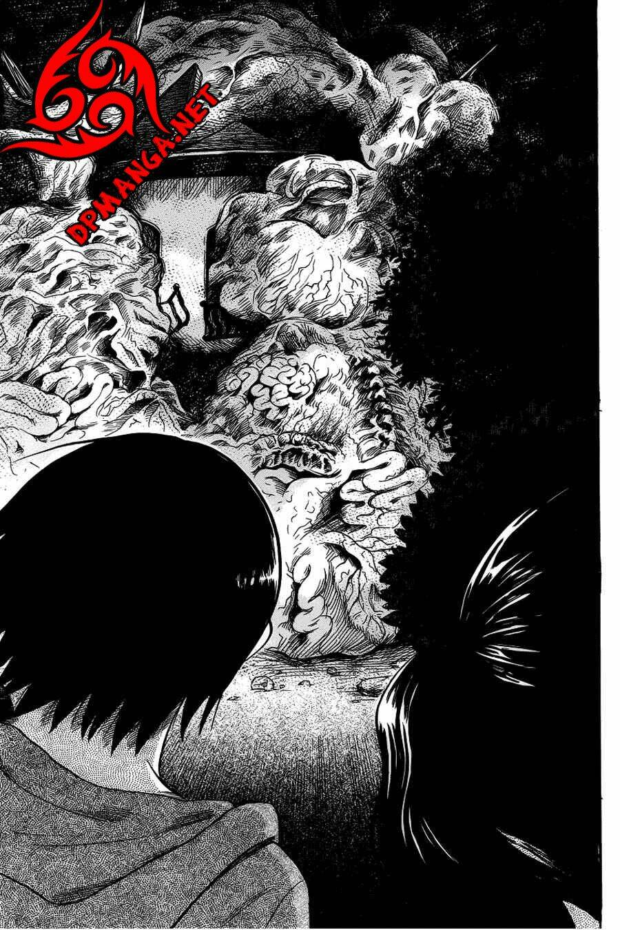 Shibito No Koe O Kiku Ga Yoi Chapter 10 - Trang 2