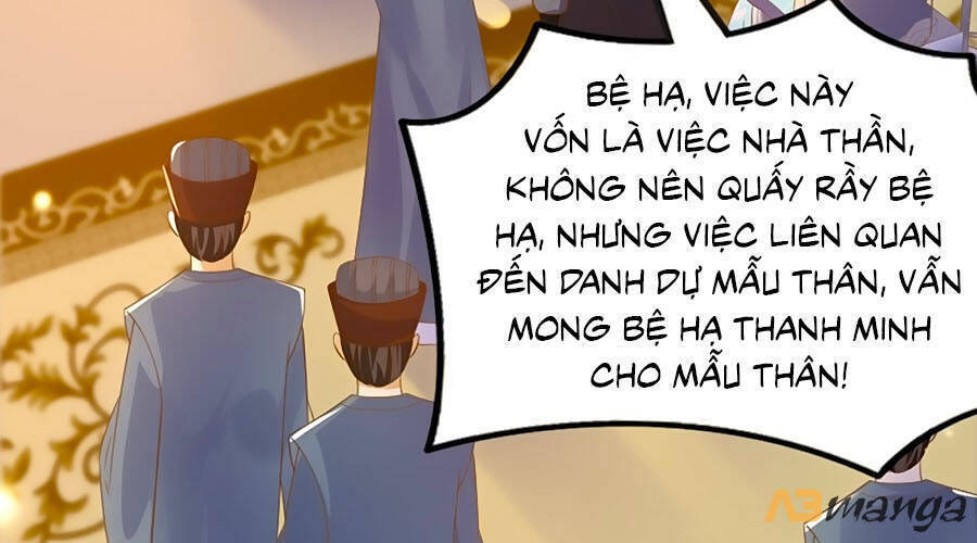 Phượng Ngự Tà Vương Chapter 79 - Trang 2