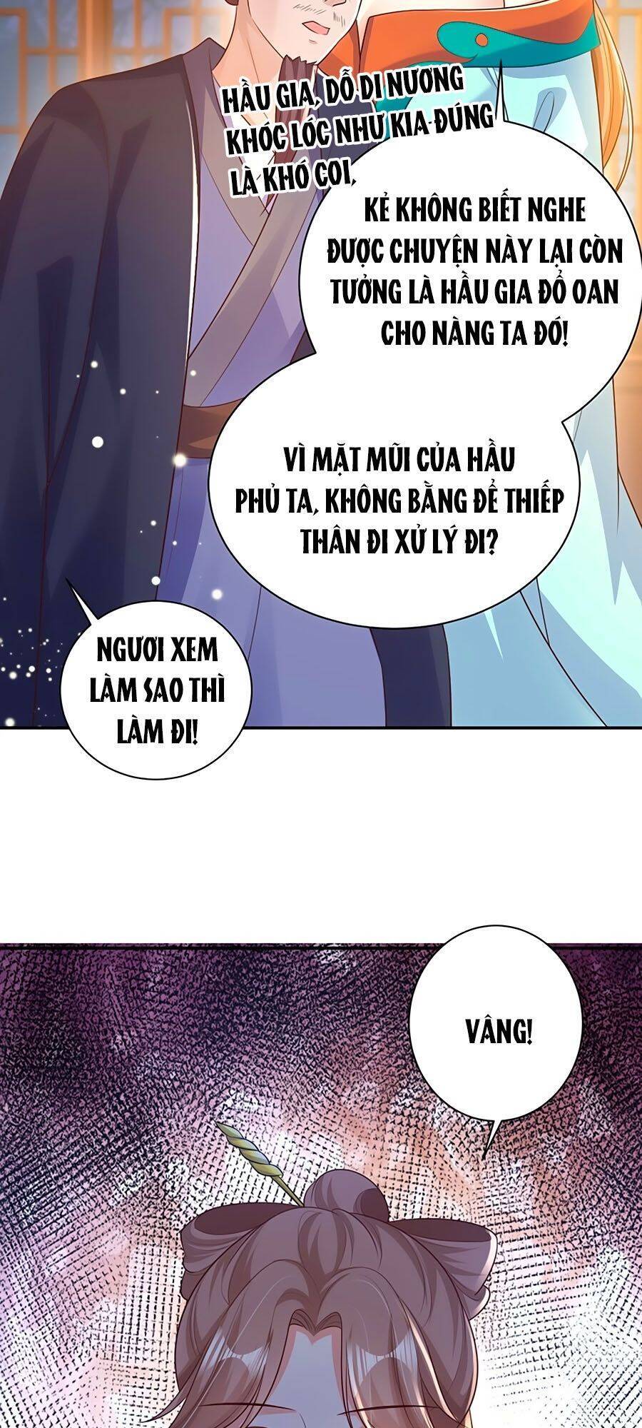 Phượng Ngự Tà Vương Chapter 74 - Trang 2