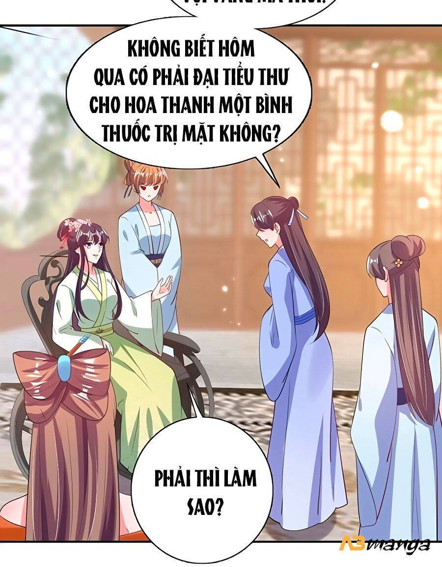 Phượng Ngự Tà Vương Chapter 71 - Trang 2