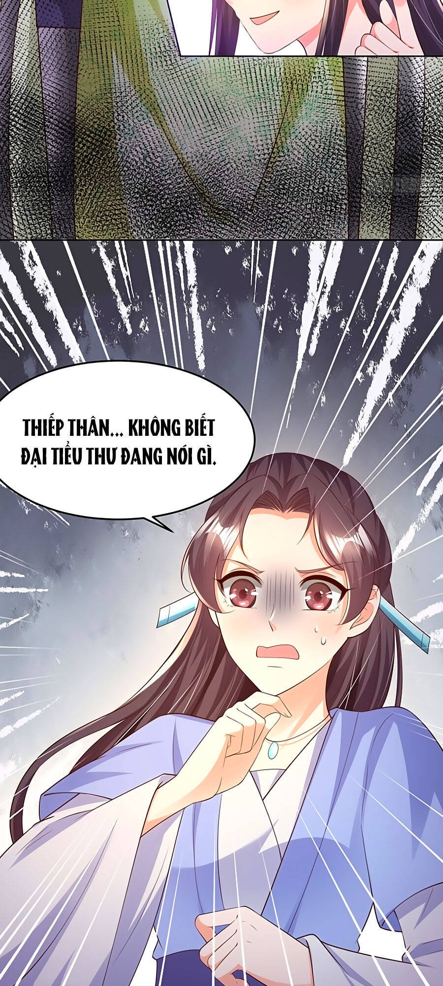 Phượng Ngự Tà Vương Chapter 71 - Trang 2