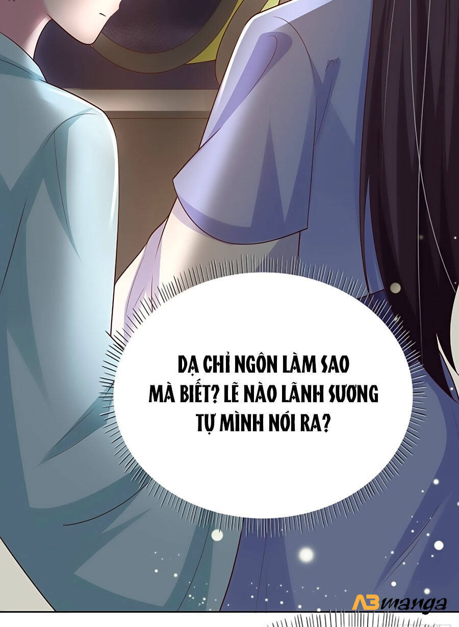 Phượng Ngự Tà Vương Chapter 71 - Trang 2