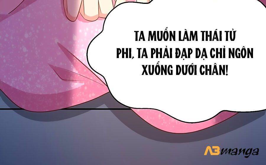 Phượng Ngự Tà Vương Chapter 70 - Trang 2