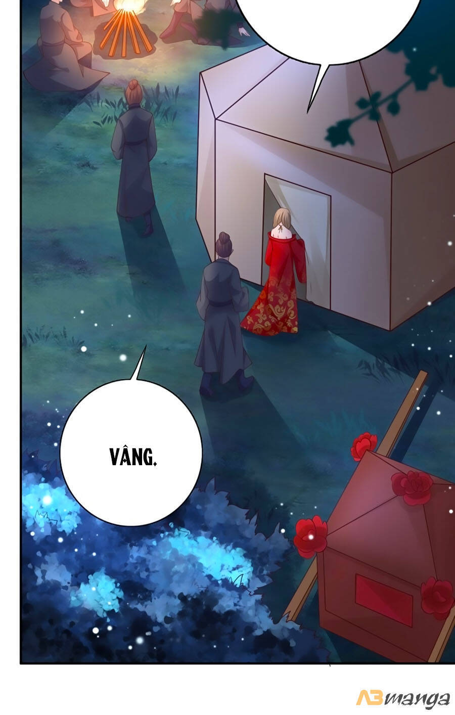 Phượng Ngự Tà Vương Chapter 67 - Trang 2