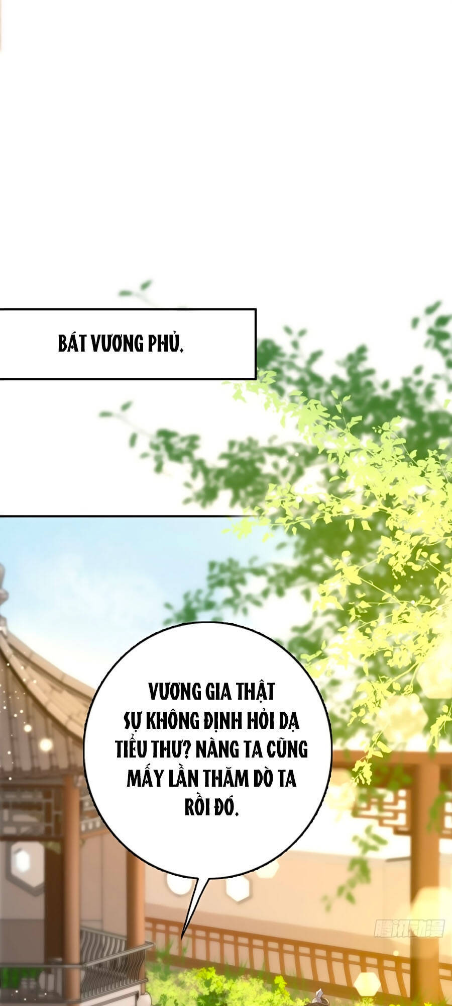 Phượng Ngự Tà Vương Chapter 65 - Trang 2