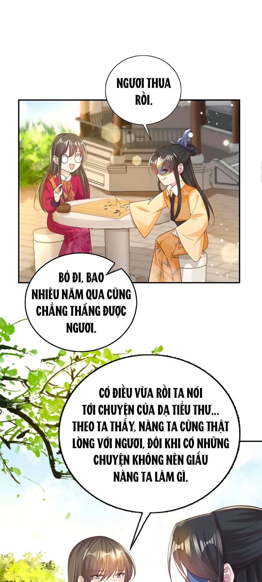 Phượng Ngự Tà Vương Chapter 65 - Trang 2