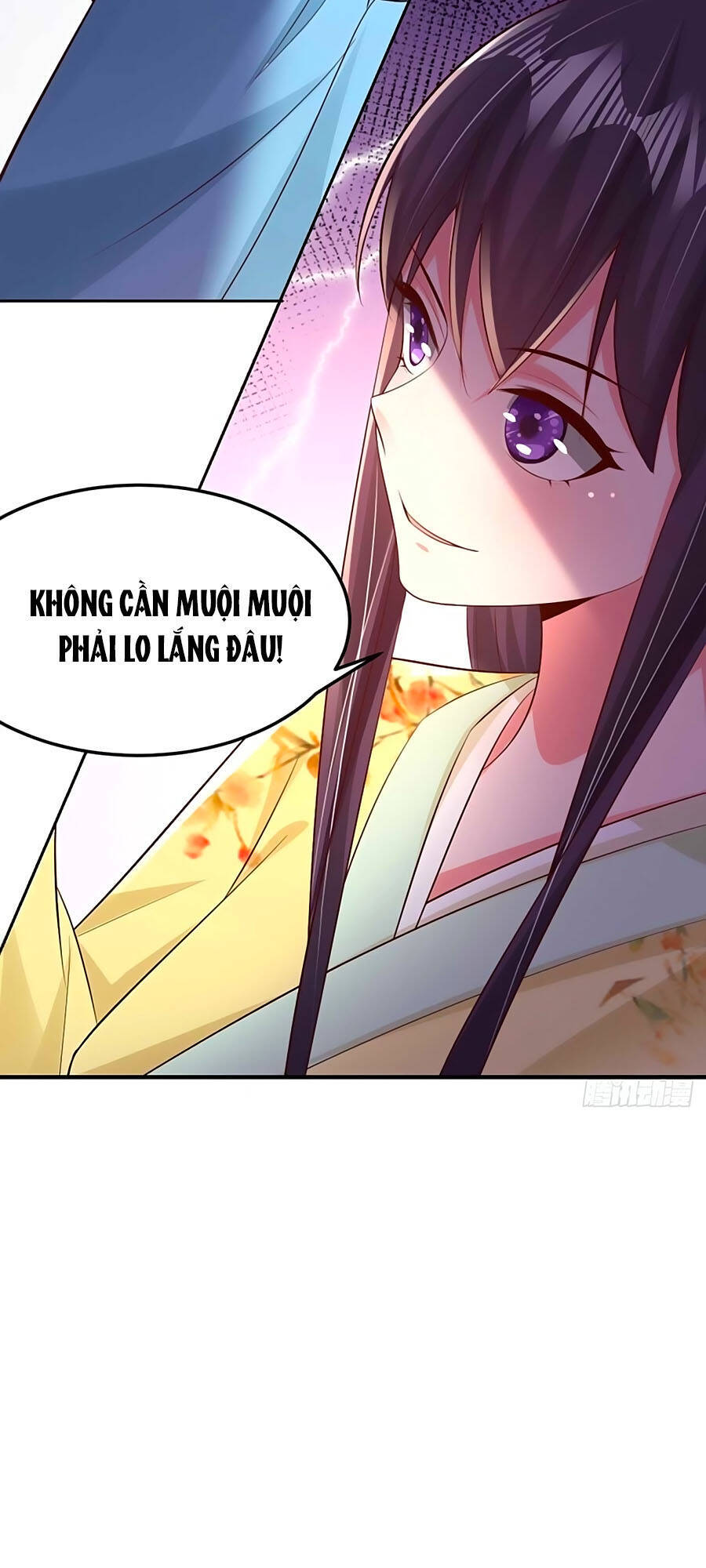 Phượng Ngự Tà Vương Chapter 60 - Trang 2