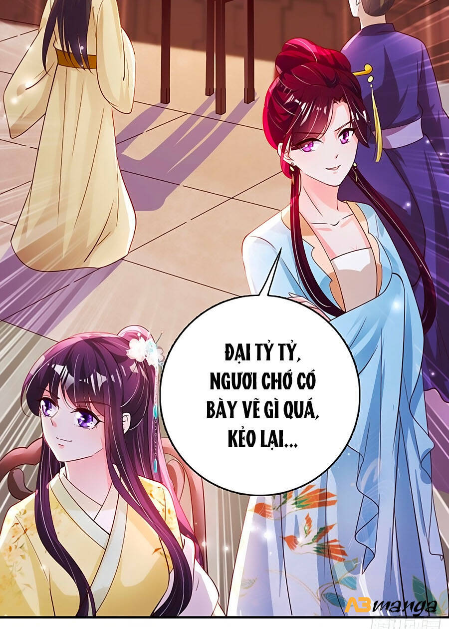 Phượng Ngự Tà Vương Chapter 60 - Trang 2