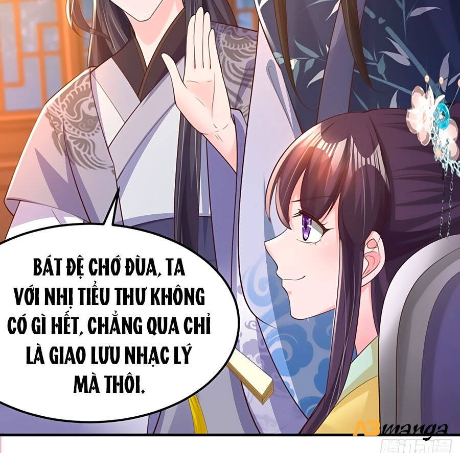 Phượng Ngự Tà Vương Chapter 60 - Trang 2