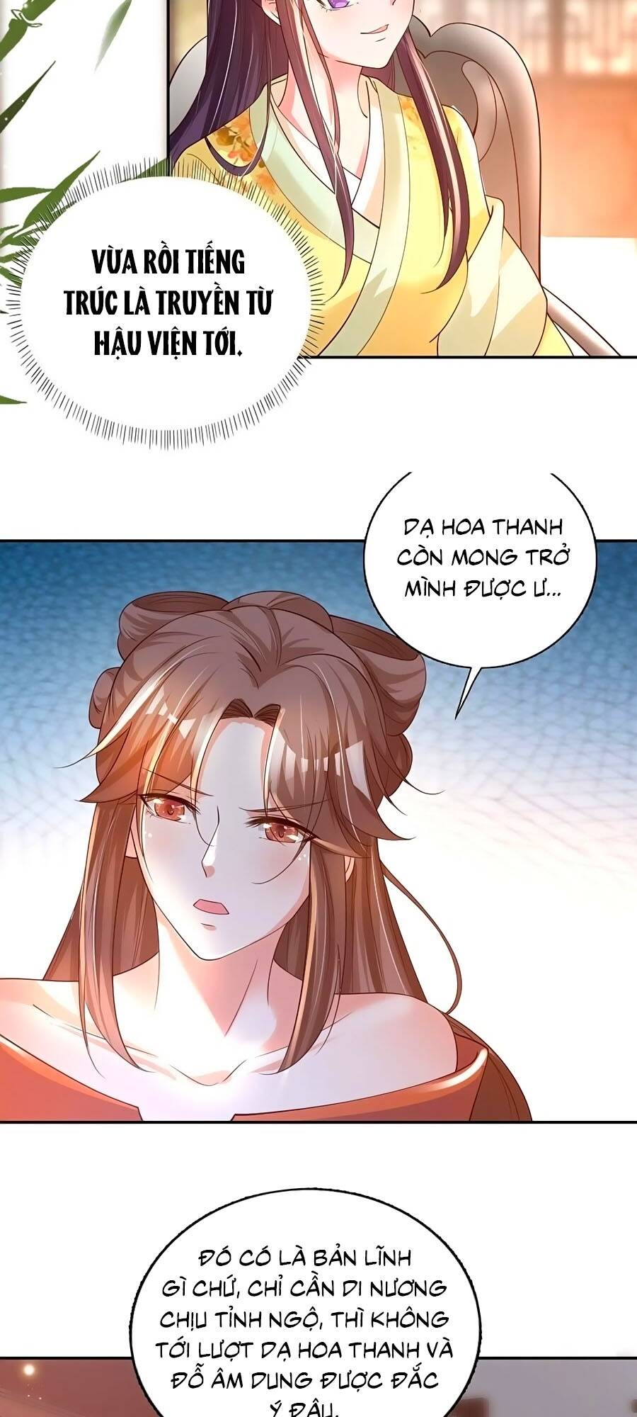 Phượng Ngự Tà Vương Chapter 58 - Trang 2