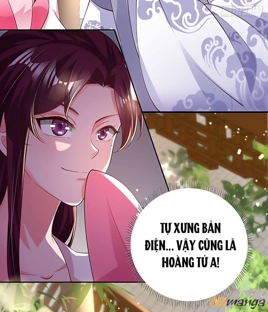 Phượng Ngự Tà Vương Chapter 57 - Trang 2