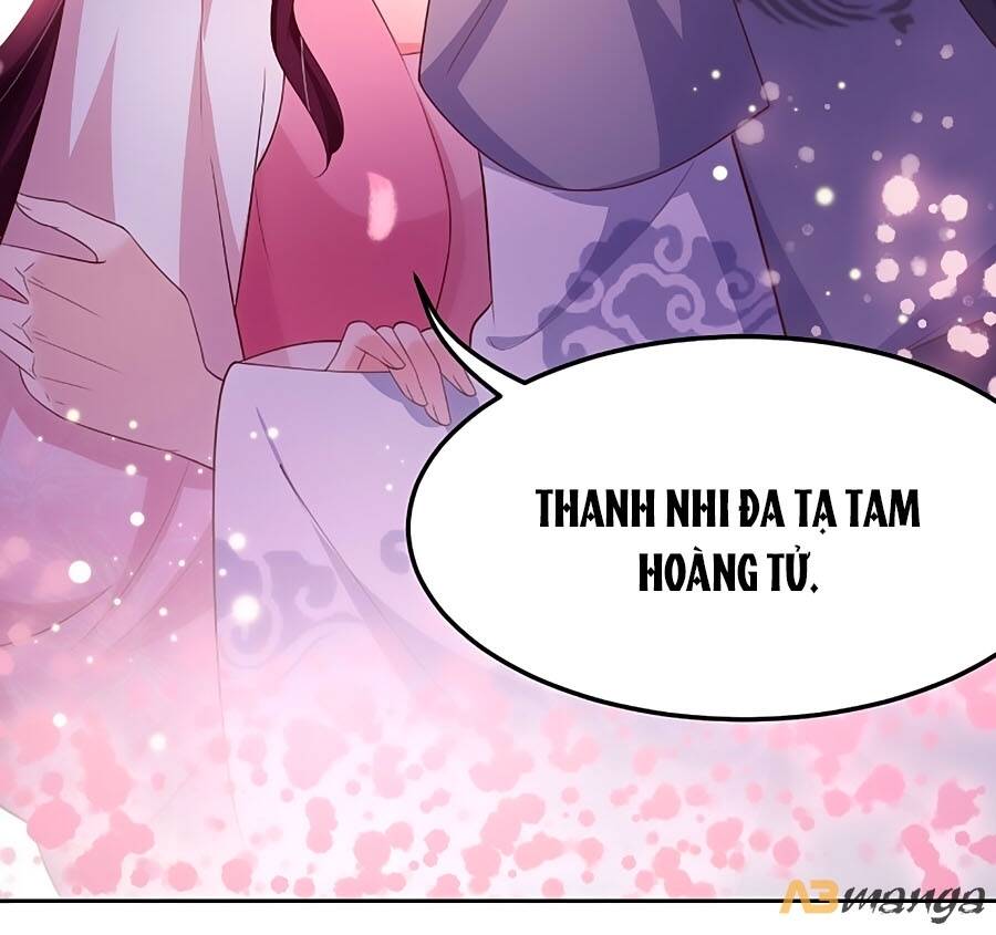 Phượng Ngự Tà Vương Chapter 57 - Trang 2