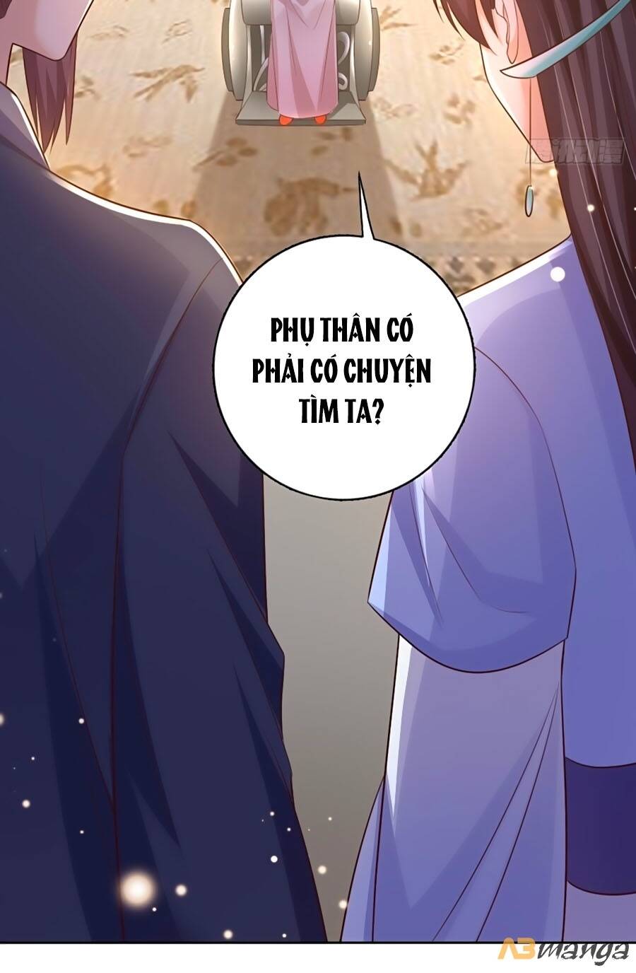 Phượng Ngự Tà Vương Chapter 56 - Trang 2