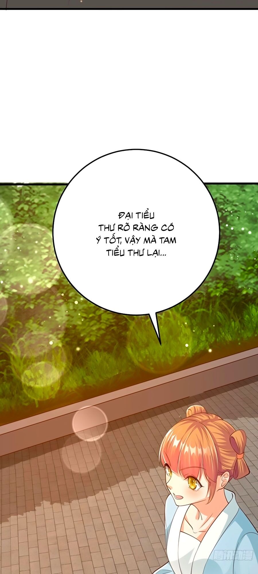 Phượng Ngự Tà Vương Chapter 50 - Trang 2