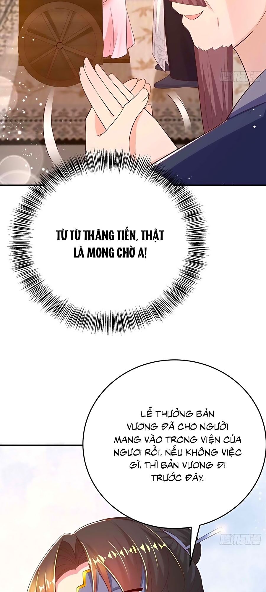 Phượng Ngự Tà Vương Chapter 46 - Trang 2