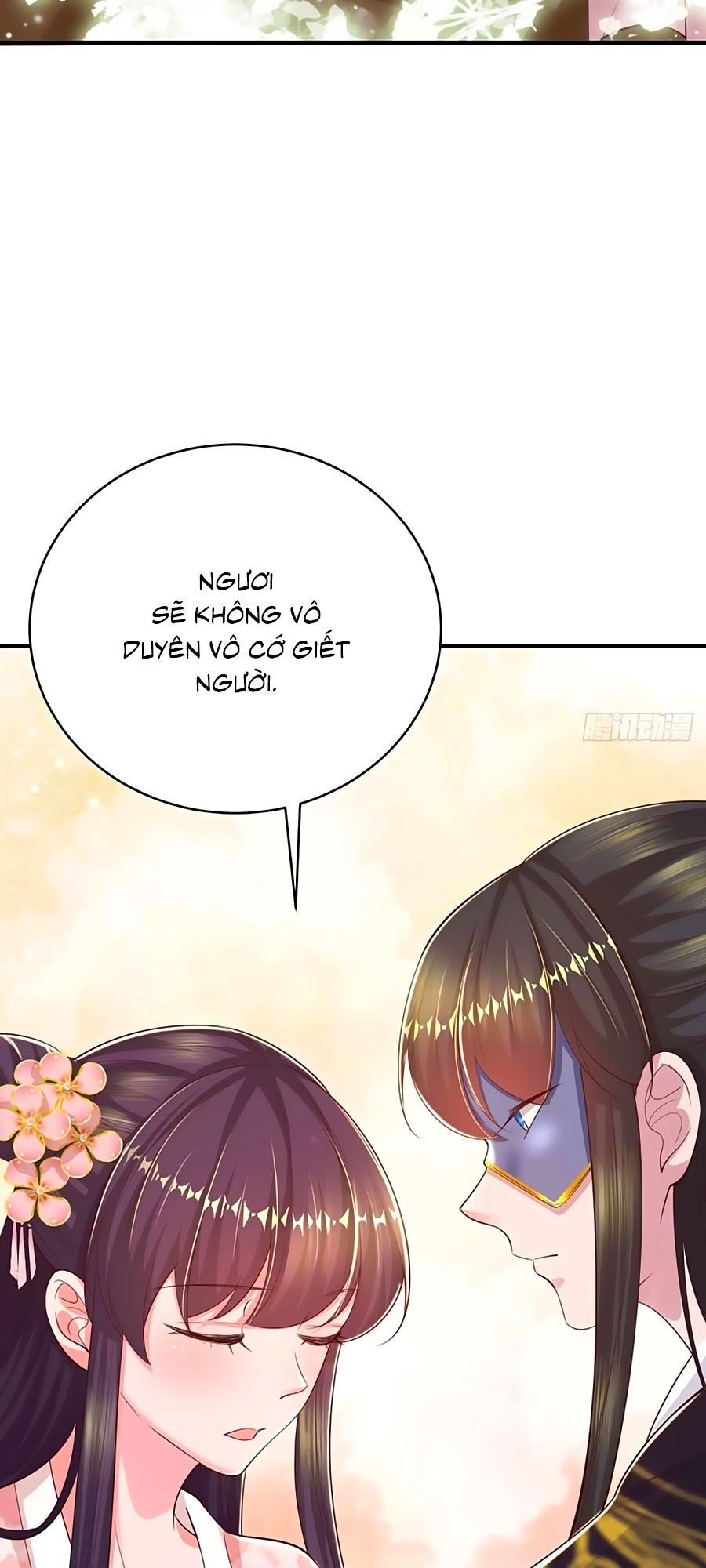 Phượng Ngự Tà Vương Chapter 46 - Trang 2