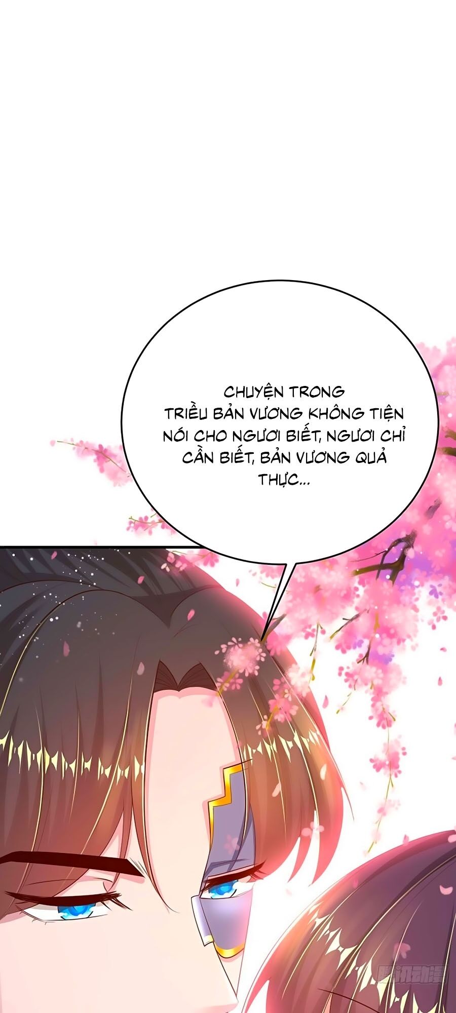 Phượng Ngự Tà Vương Chapter 46 - Trang 2