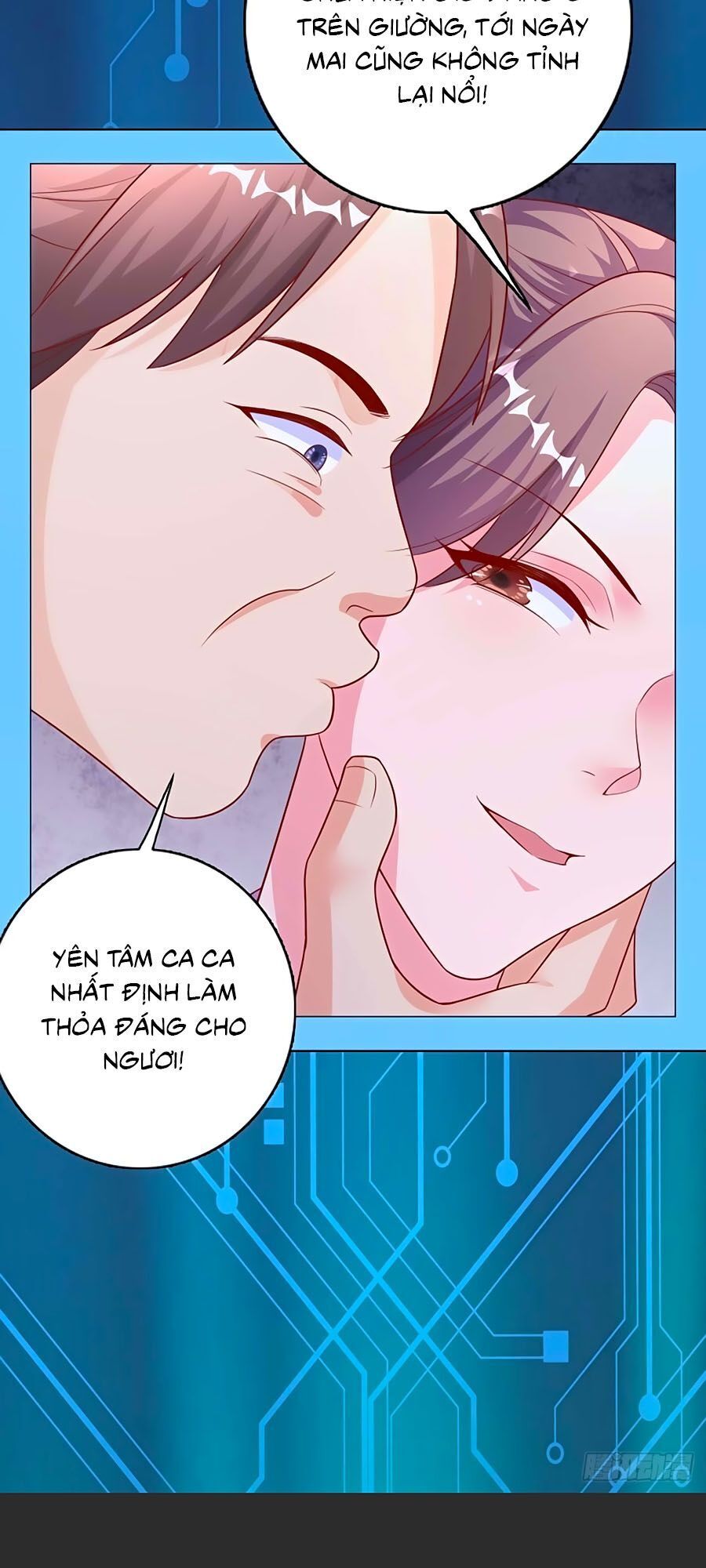 Phượng Ngự Tà Vương Chapter 44 - Trang 2