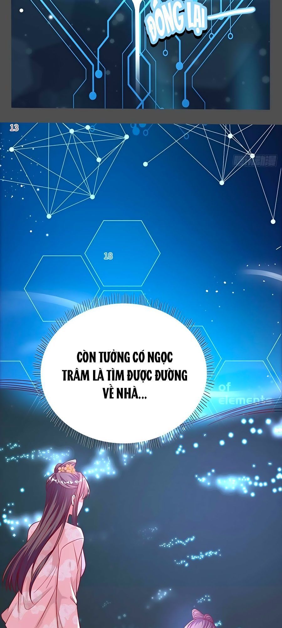 Phượng Ngự Tà Vương Chapter 44 - Trang 2