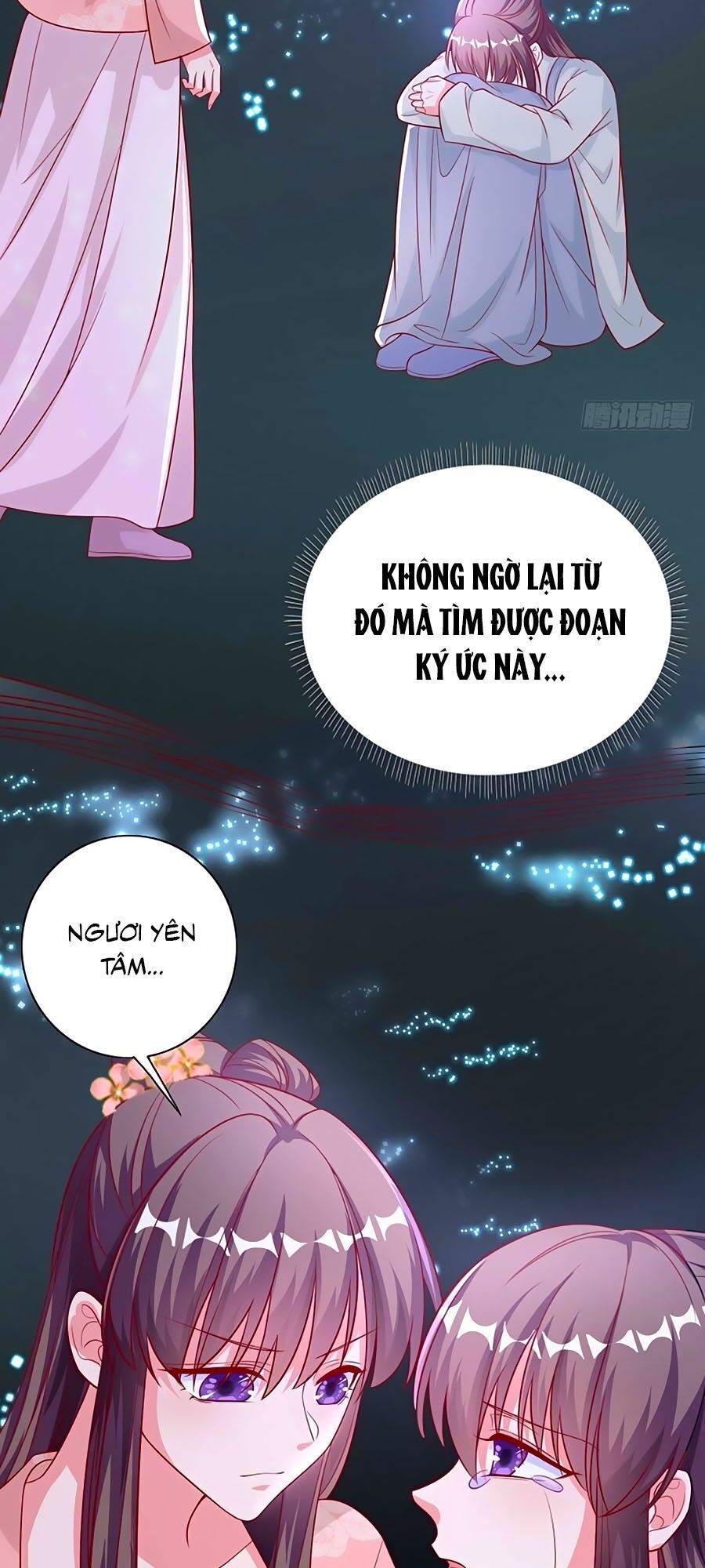 Phượng Ngự Tà Vương Chapter 44 - Trang 2