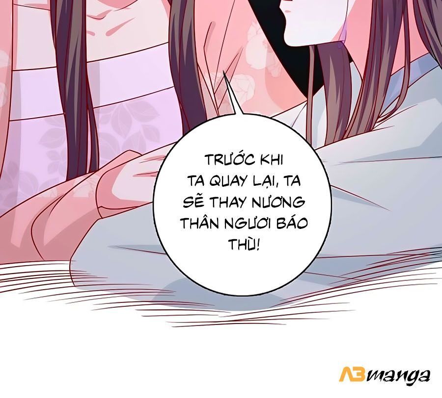 Phượng Ngự Tà Vương Chapter 44 - Trang 2