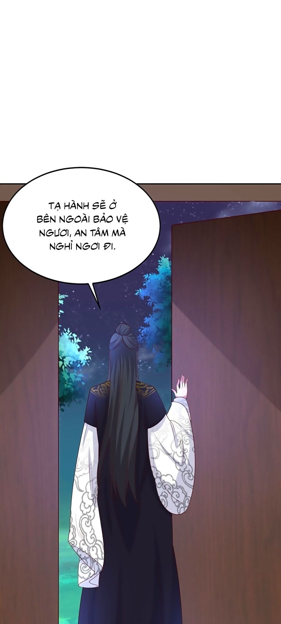 Phượng Ngự Tà Vương Chapter 42 - Trang 2