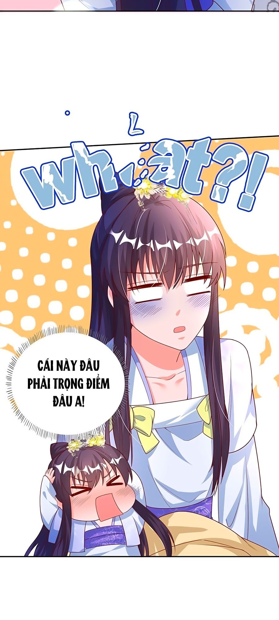 Phượng Ngự Tà Vương Chapter 41 - Trang 2