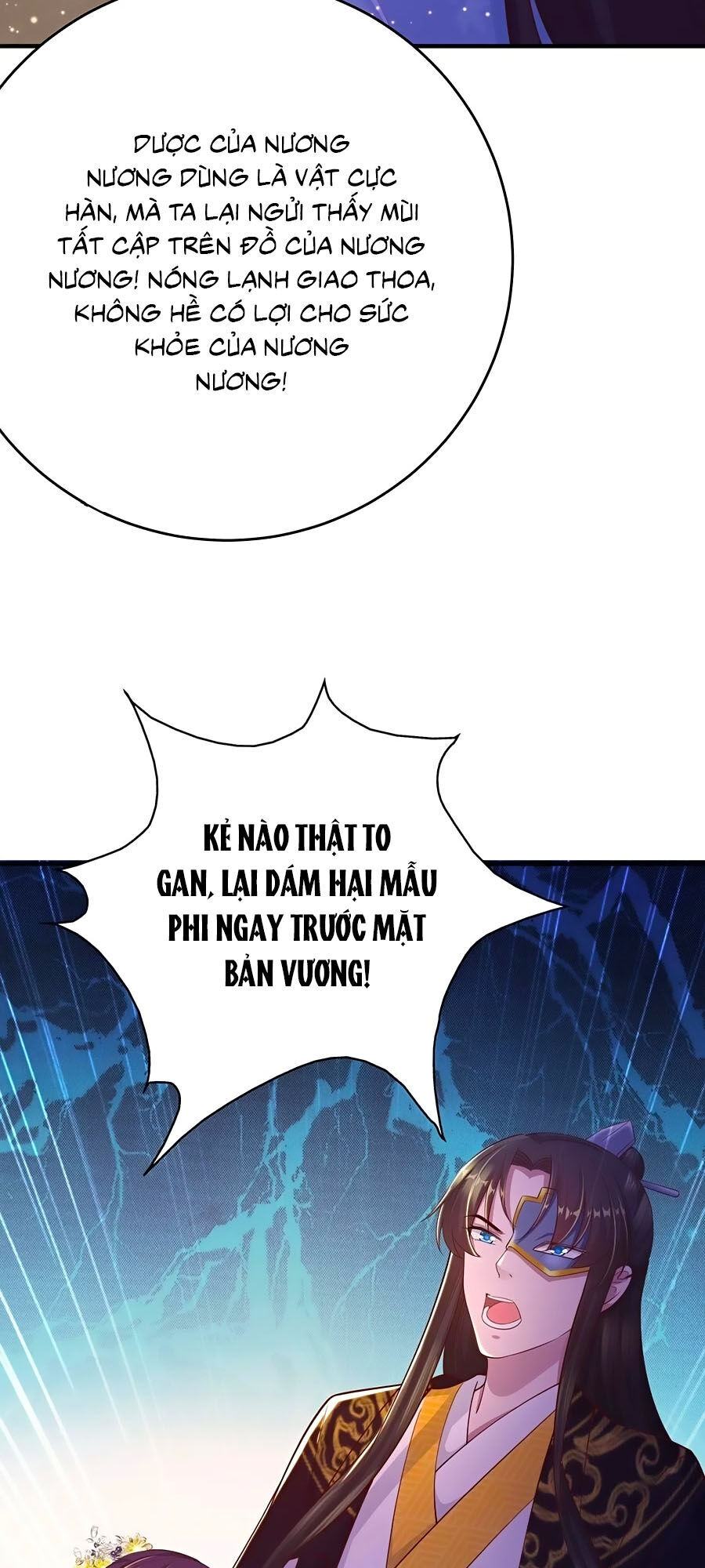 Phượng Ngự Tà Vương Chapter 40 - Trang 2