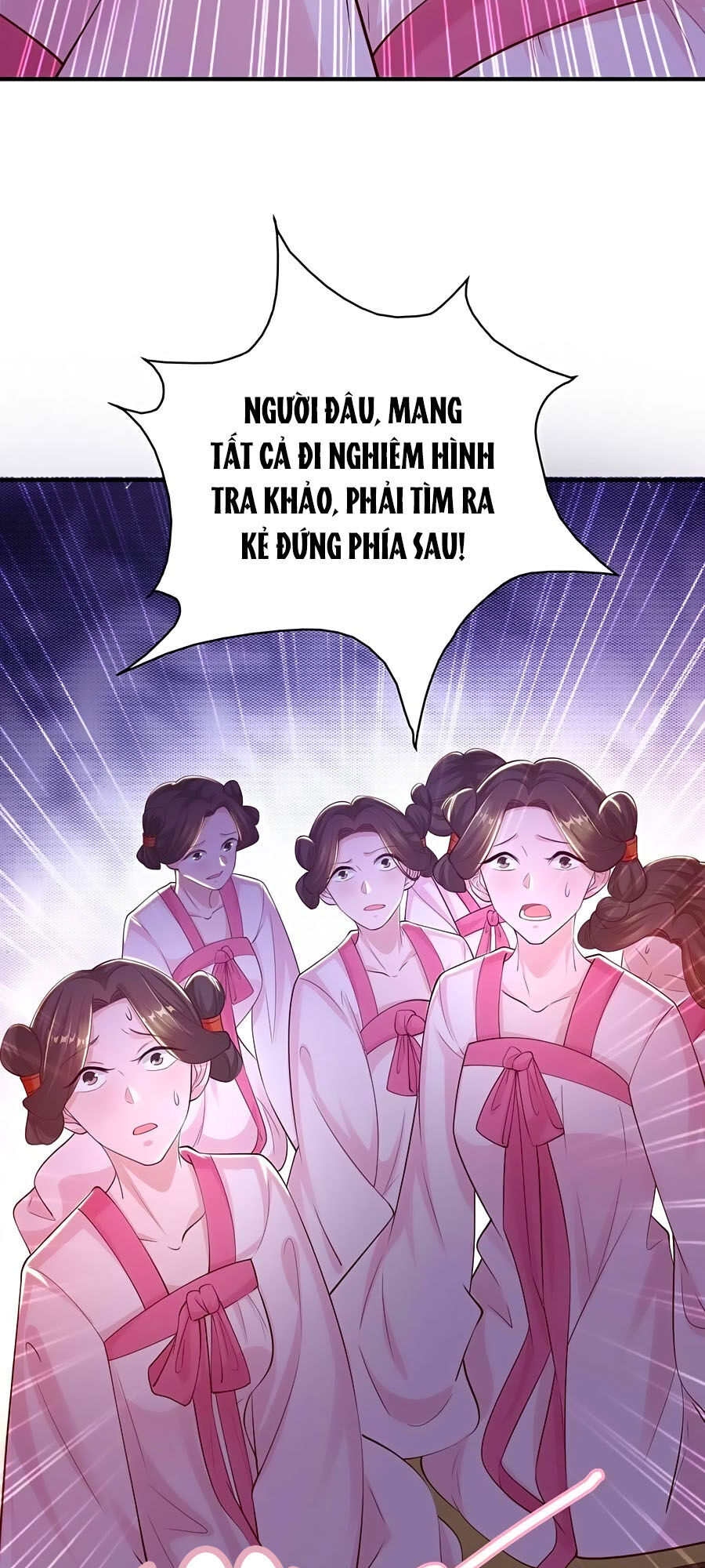 Phượng Ngự Tà Vương Chapter 40 - Trang 2