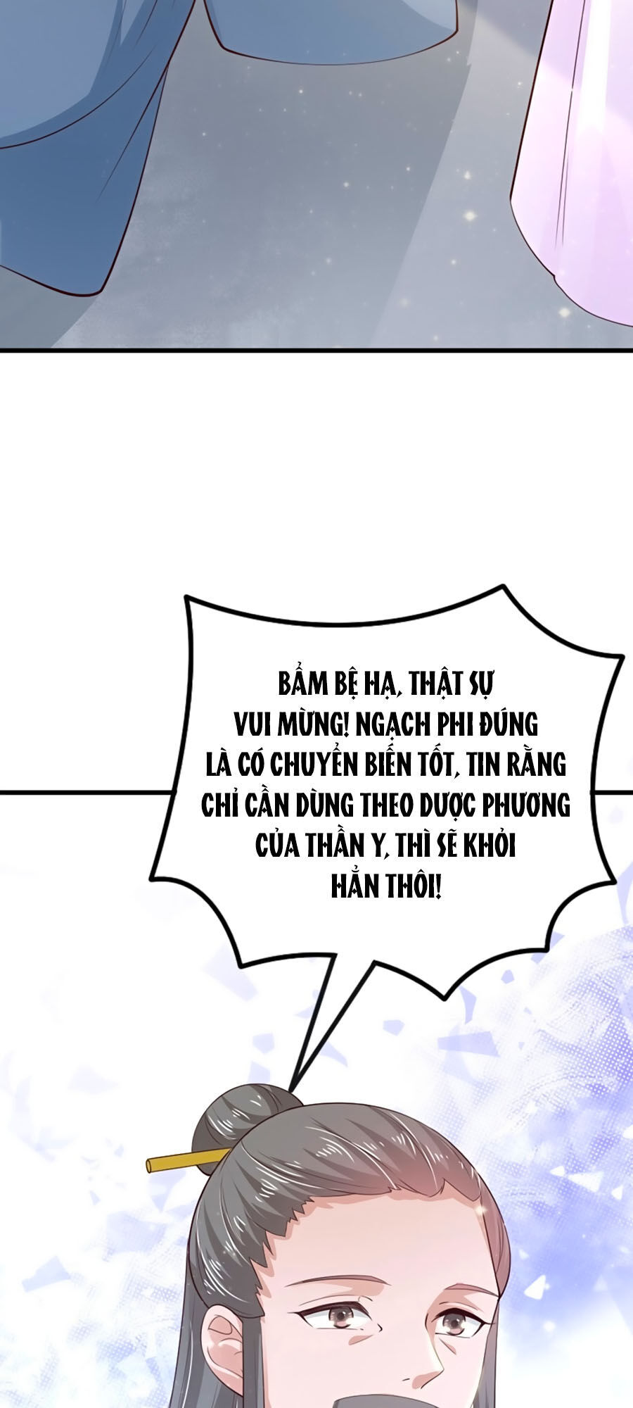 Phượng Ngự Tà Vương Chapter 36 - Trang 2