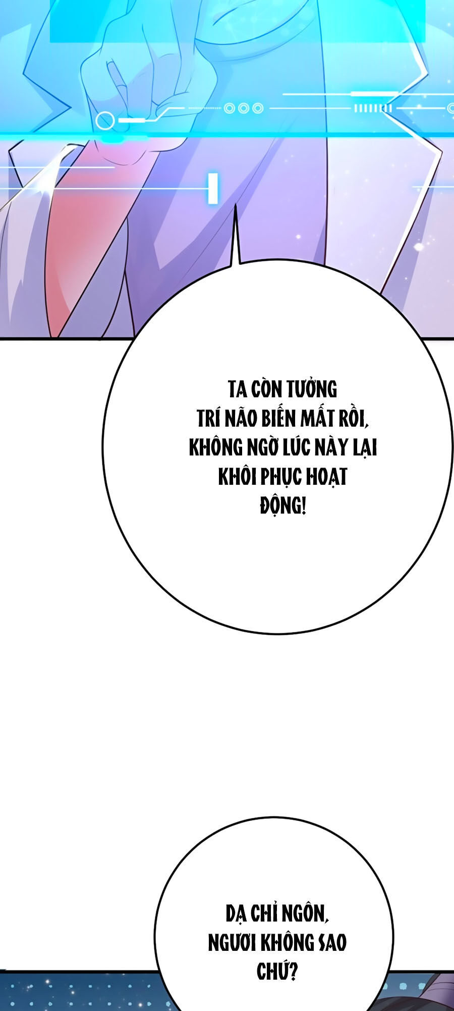 Phượng Ngự Tà Vương Chapter 36 - Trang 2