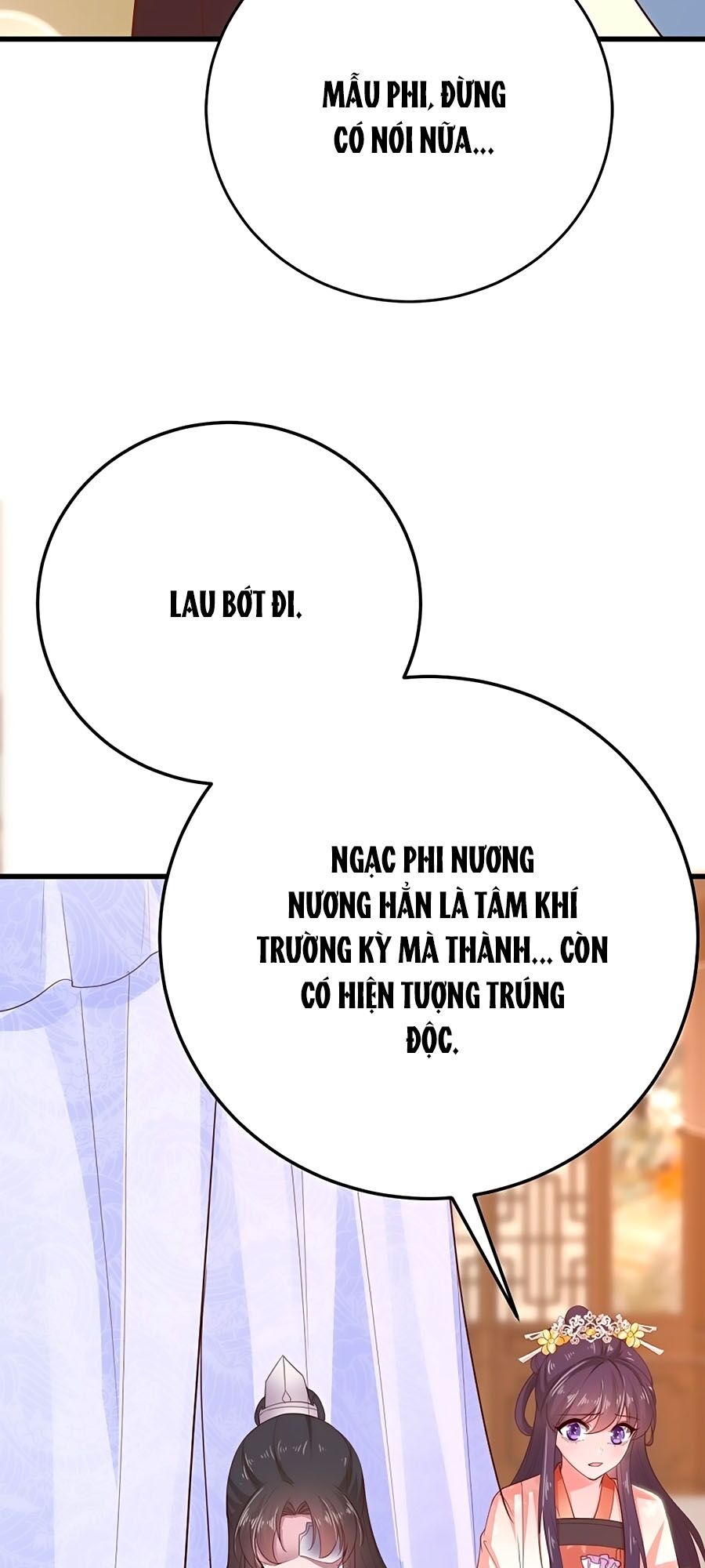 Phượng Ngự Tà Vương Chapter 35 - Trang 2