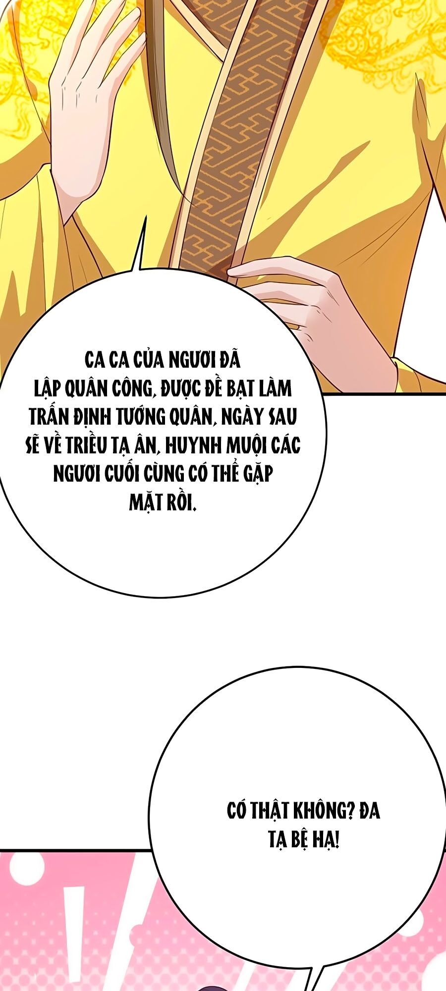 Phượng Ngự Tà Vương Chapter 34 - Trang 2