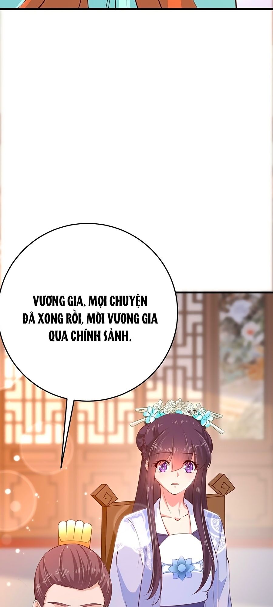 Phượng Ngự Tà Vương Chapter 34 - Trang 2