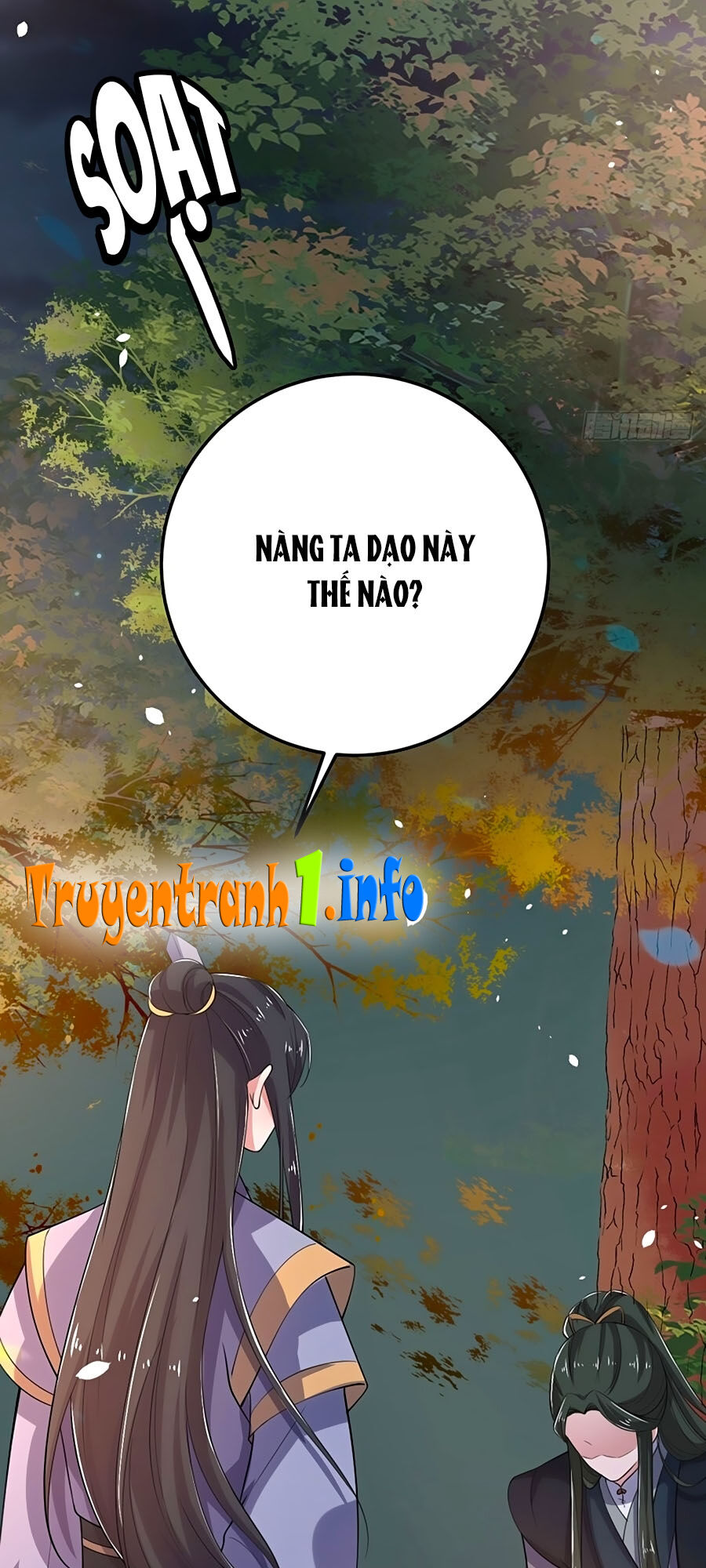 Phượng Ngự Tà Vương Chapter 32 - Trang 2