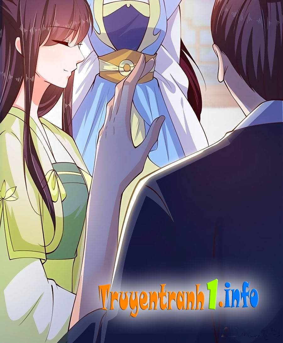 Phượng Ngự Tà Vương Chapter 27 - Trang 2